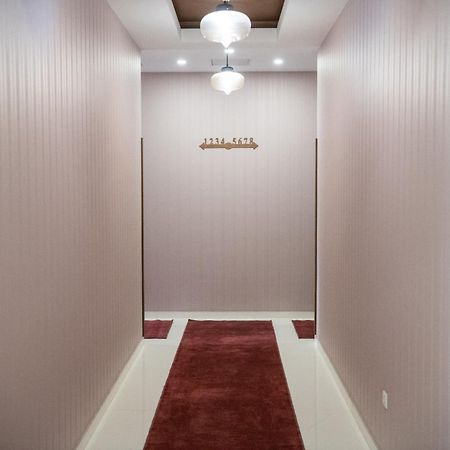 Hotel Urban Buzim Esterno foto