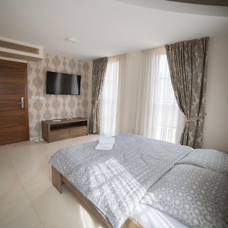 Hotel Urban Buzim Esterno foto