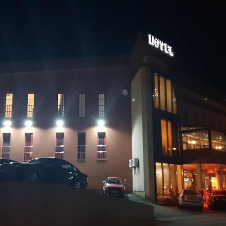 Hotel Urban Buzim Esterno foto
