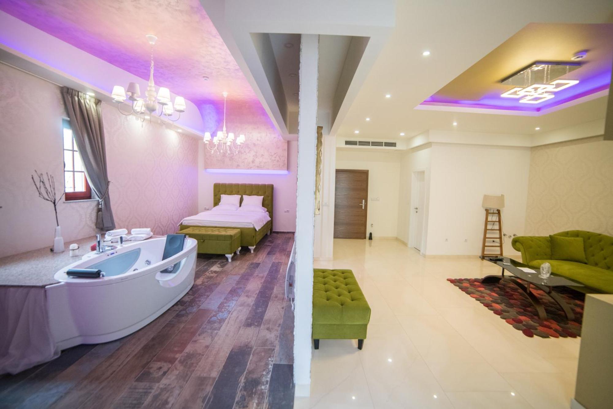 Hotel Urban Buzim Esterno foto