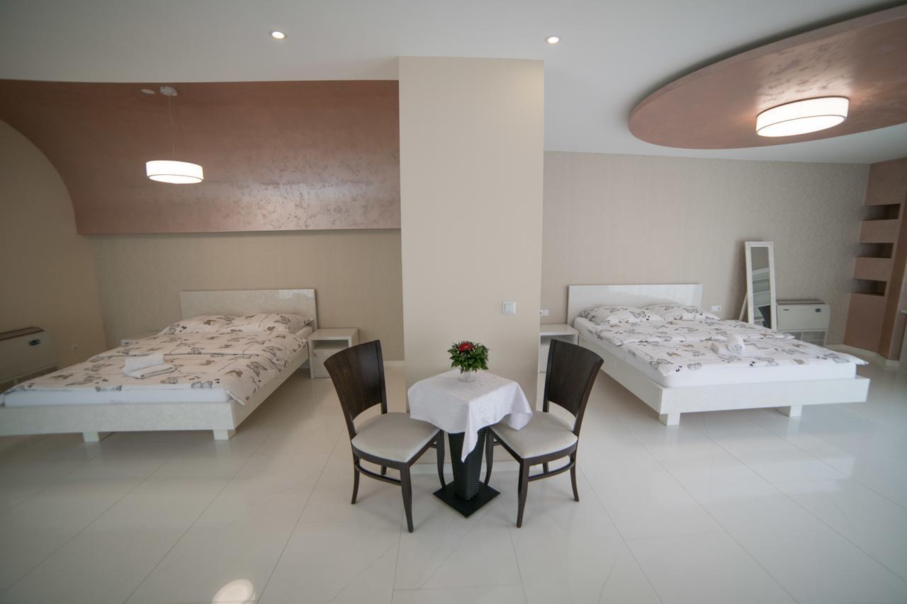 Hotel Urban Buzim Esterno foto