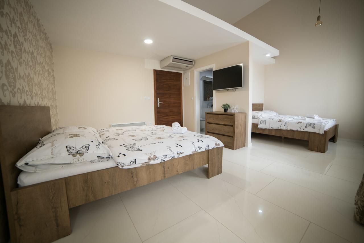 Hotel Urban Buzim Esterno foto
