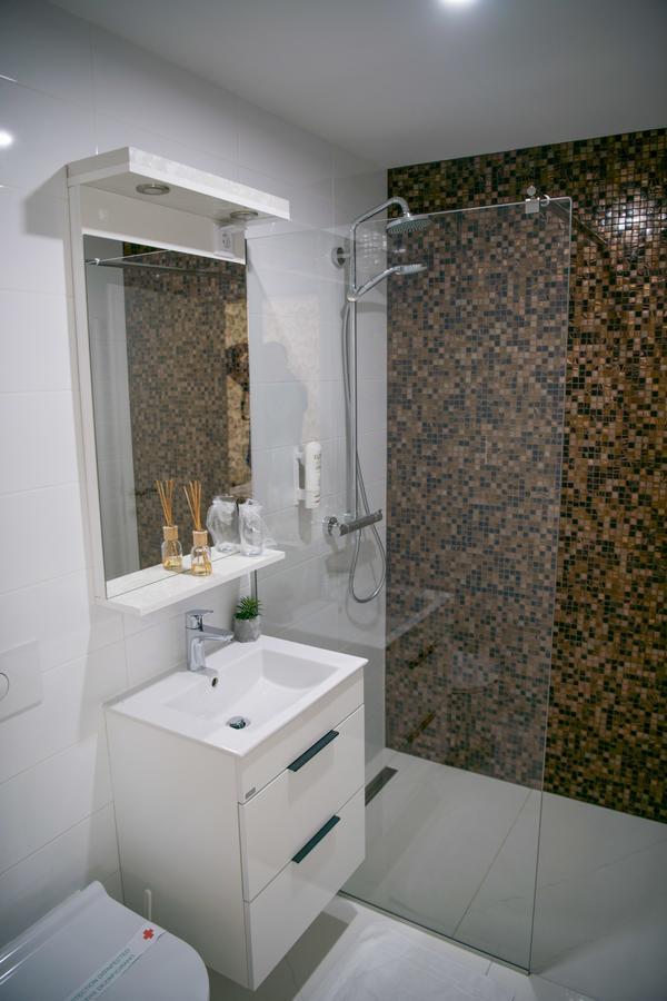 Hotel Urban Buzim Esterno foto