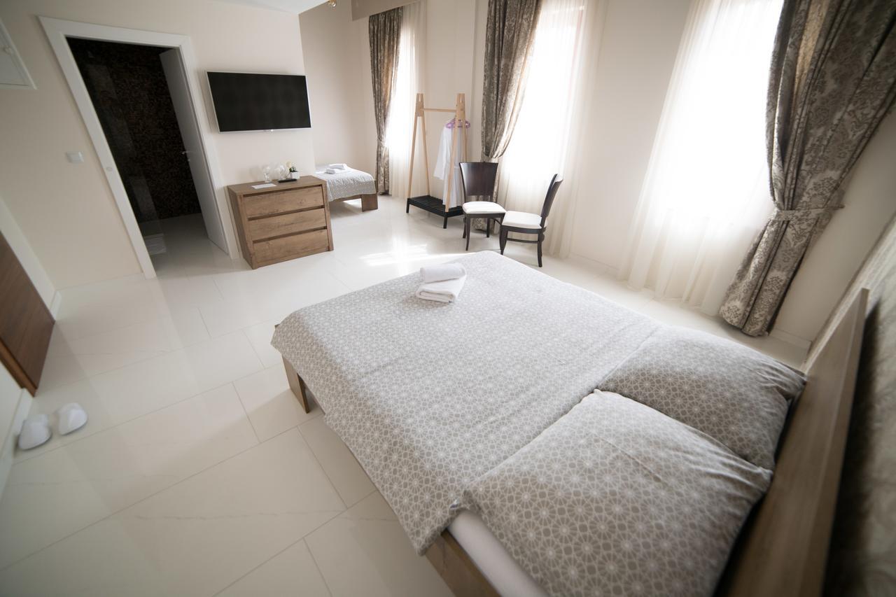 Hotel Urban Buzim Esterno foto