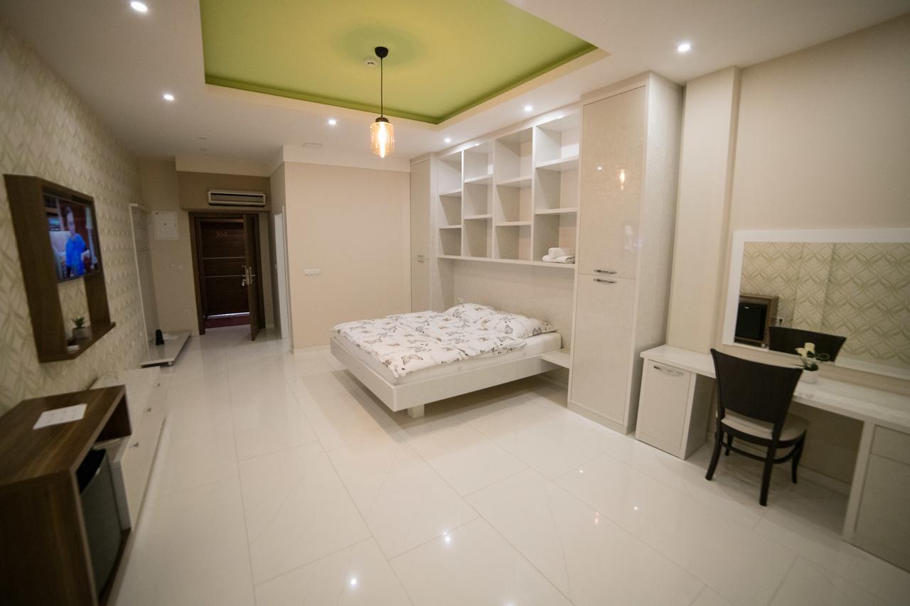 Hotel Urban Buzim Esterno foto