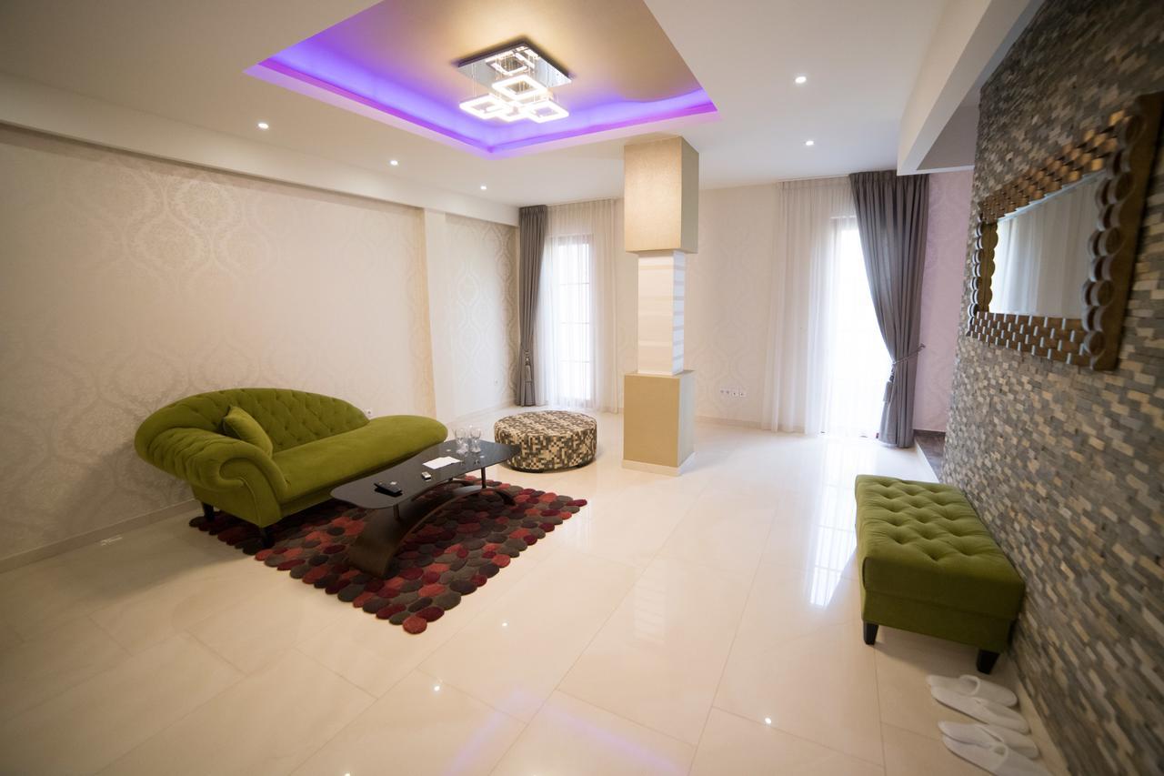 Hotel Urban Buzim Esterno foto