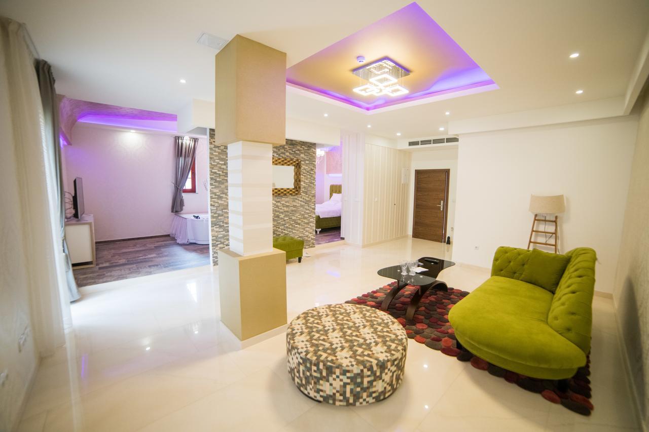 Hotel Urban Buzim Esterno foto