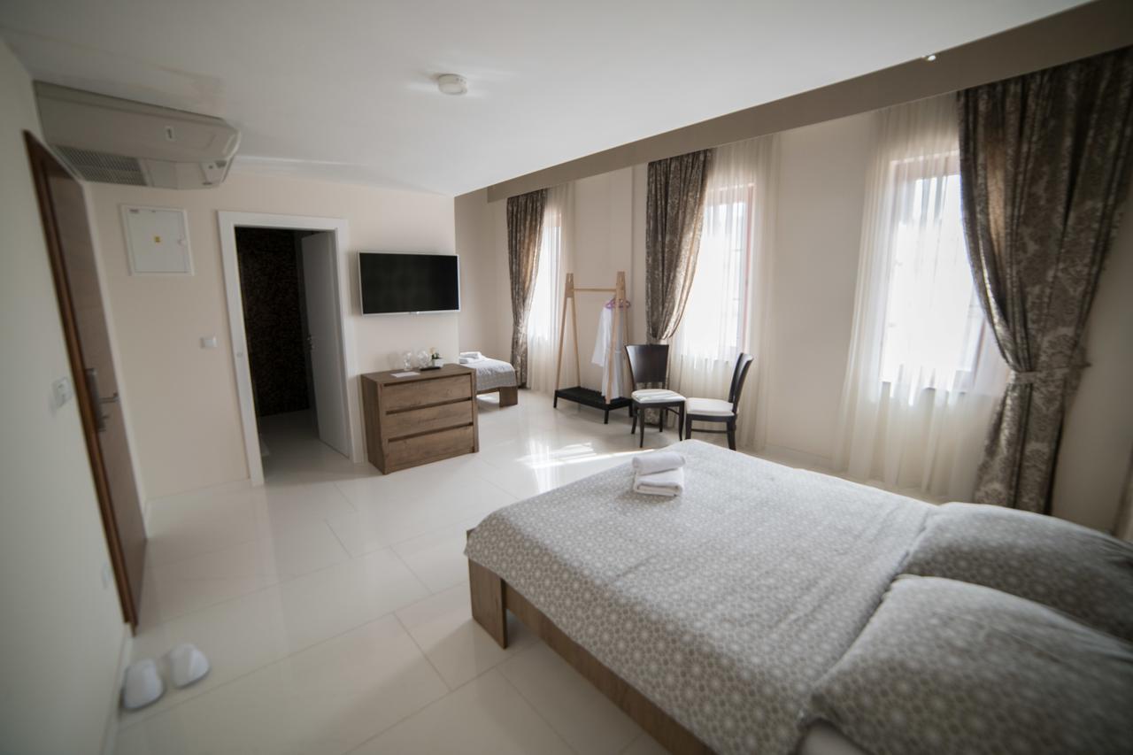 Hotel Urban Buzim Esterno foto